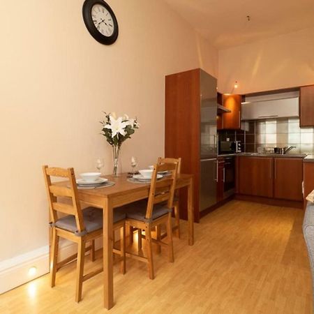 Stylish And Comfortable Lace Market Studio Apartment Nottingham Exterior photo